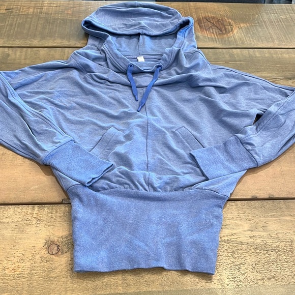 Lululemon Throwback Flashback Pullover 2 - Picture 3 of 8